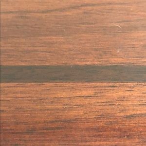 Meet your Posher, Geoffrey